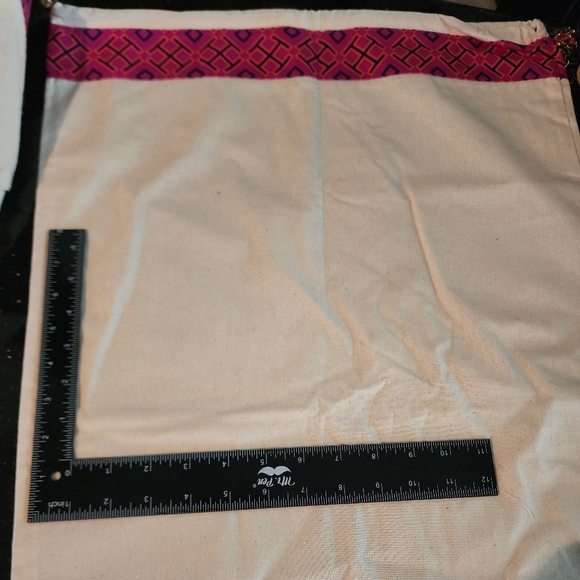 Tory Burch Dust bag 17 x 27 inches - Picture 1 of 2